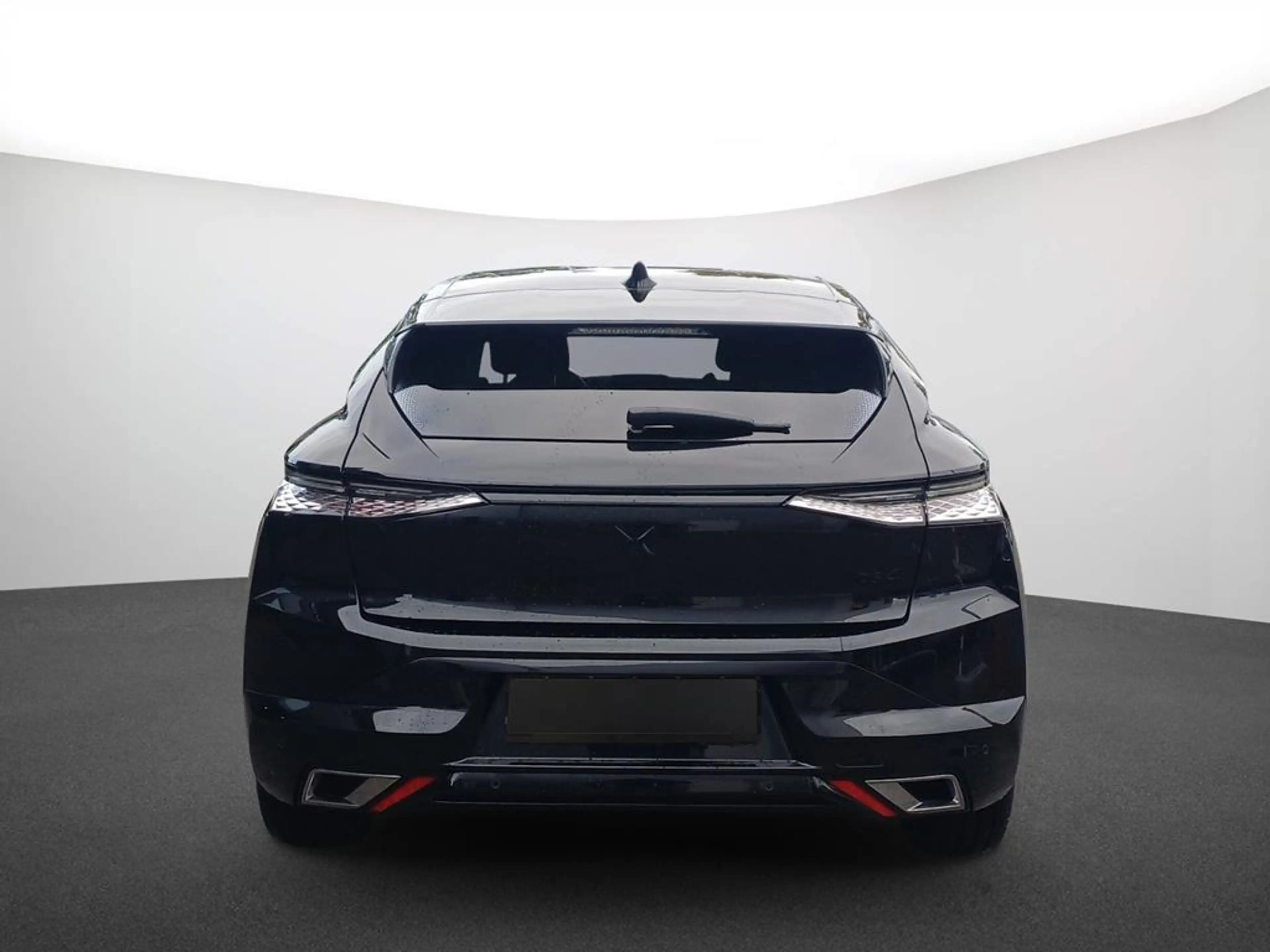 DS Automobiles DS 4 PERFORMANCE LINE PureTech 130 — photo 12