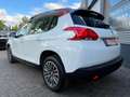 Peugeot 2008 1.2 82PK PureTech Automaat,Navi,Clima,Cruise,Panor Weiß - thumbnail 8