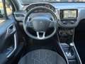 Peugeot 2008 1.2 82PK PureTech Automaat,Navi,Clima,Cruise,Panor Weiß - thumbnail 3