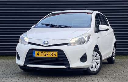 Toyota Yaris 1.5 Full Hybrid Aspiration | Automaat | Airconditi
