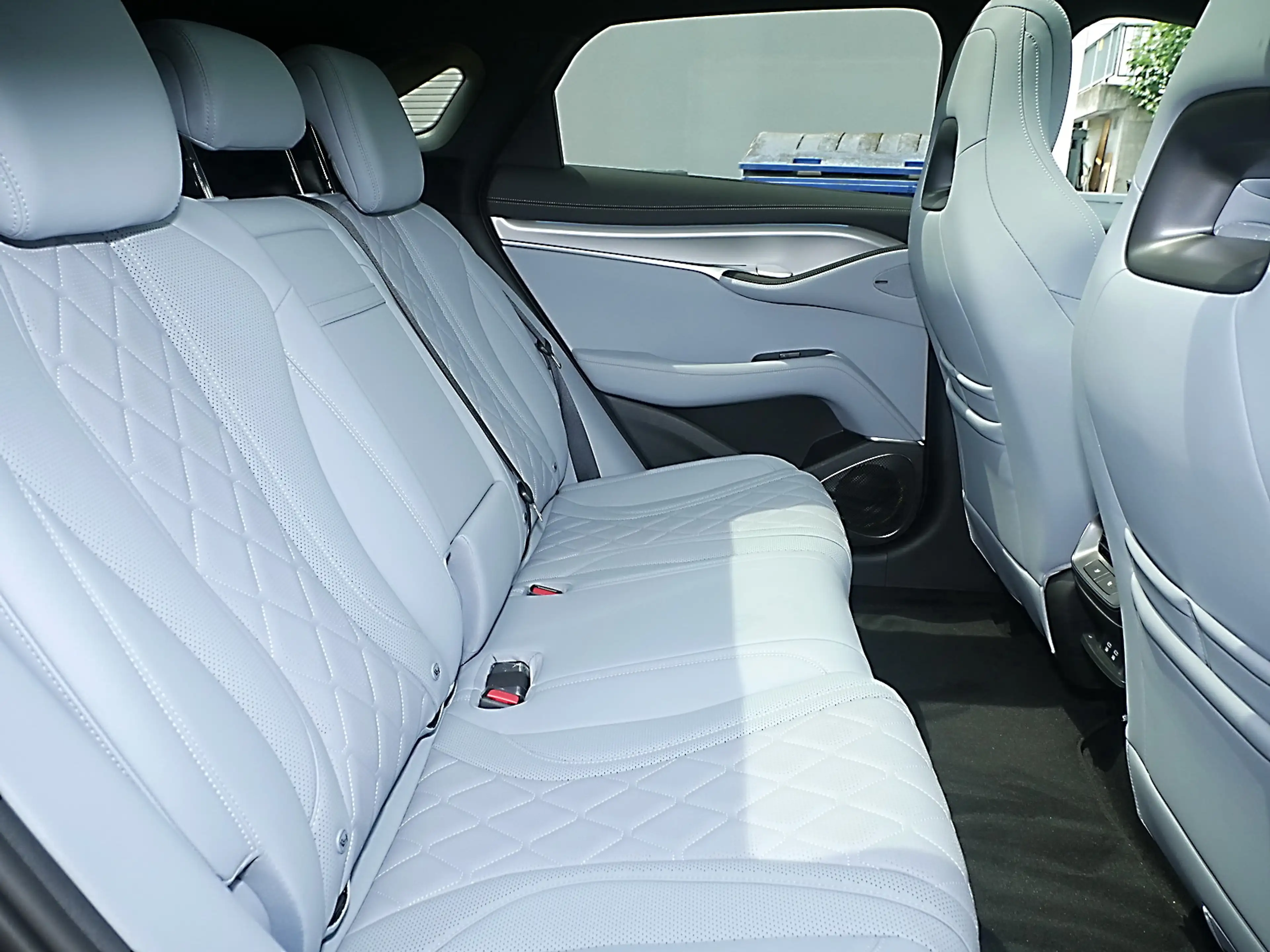 BYD Sealion 7 Excellence AWD 390 kW 360° ACC Wärmep. — photo 6