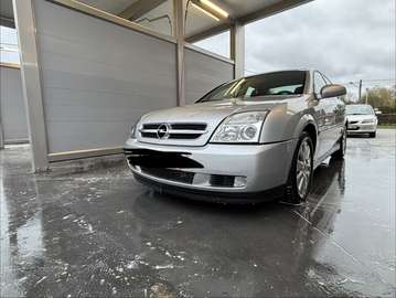 2.0 DTH DTi 16v CDX