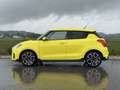 Suzuki Swift Sport Jaune - thumbnail 3