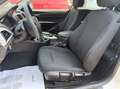 BMW 114 114d 3p Weiß - thumbnail 10