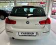 BMW 114 114d 3p Weiß - thumbnail 6