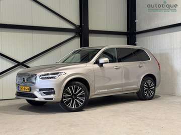 2.0 T8 Recharge AWD CORE | leder | navi |trekhaak