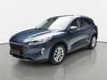 Ford Kuga KUGA 2.0 ECOBLUE HYBRID TITANIUM X NAVI LED WINTER Modrá - thumbnail 2