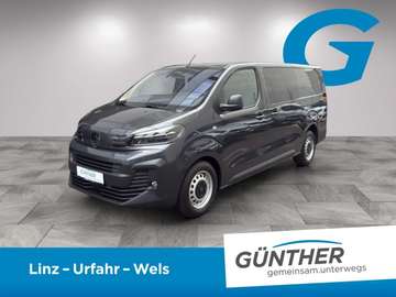 DK L3 BlueHDi 180 S&S EAT8