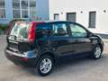Nissan Note Acenta TÜV NEU/VOLL SCHECKHEFT GEPFLEGT Noir - thumbnail 4