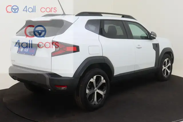 Dacia Duster 3276 III Journey, MHEV, Camera  v+a, Multimedia, Cruise, 1.2TCe131pk