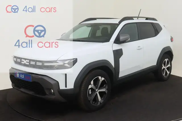 Dacia Duster 3276 III Journey, MHEV, Camera  v+a, Multimedia, Cruise, 1.2TCe131pk