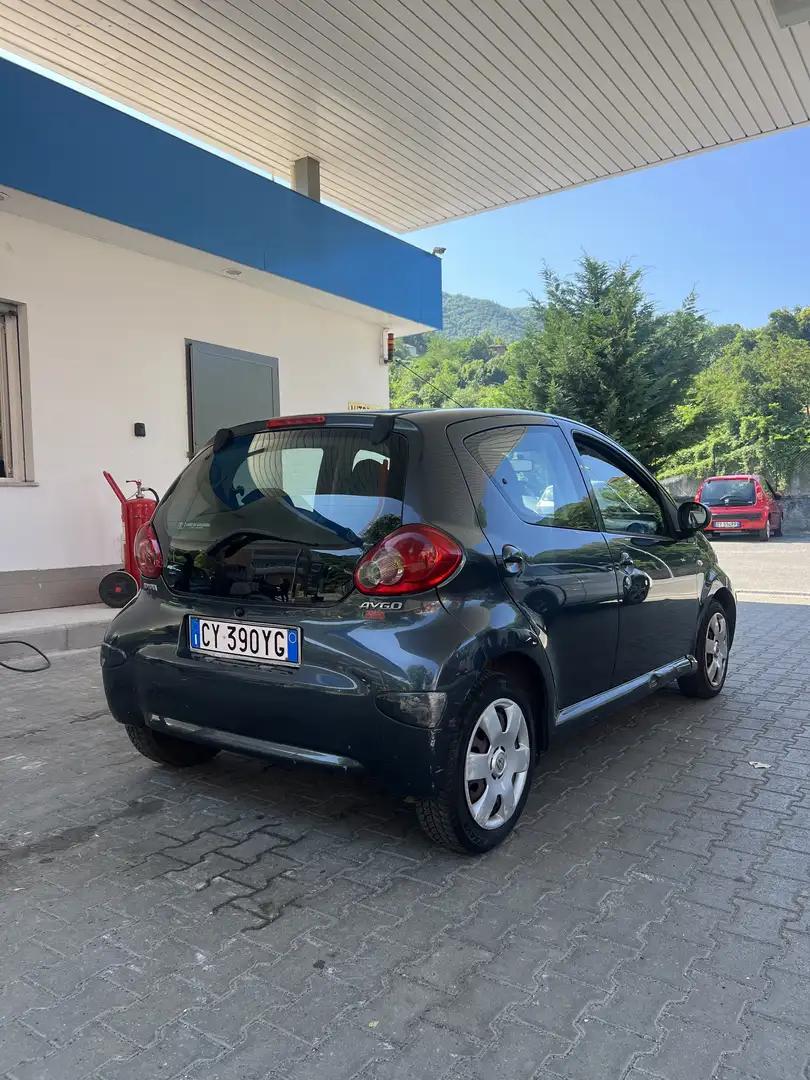 Toyota Aygo Aygo 1.0 12V VVT-i 5P Sol (50 kw) - 1