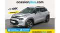 Citroen C3 Aircross Puretech S&S Shine 110 Zilver - thumbnail 1