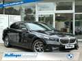 BMW 520 d SuView Standh.HUD KomfSitz+Bel. KEIN Rent LED Negro - thumbnail 1