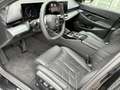 BMW 520 d SuView Standh.HUD KomfSitz+Bel. KEIN Rent LED Negro - thumbnail 11