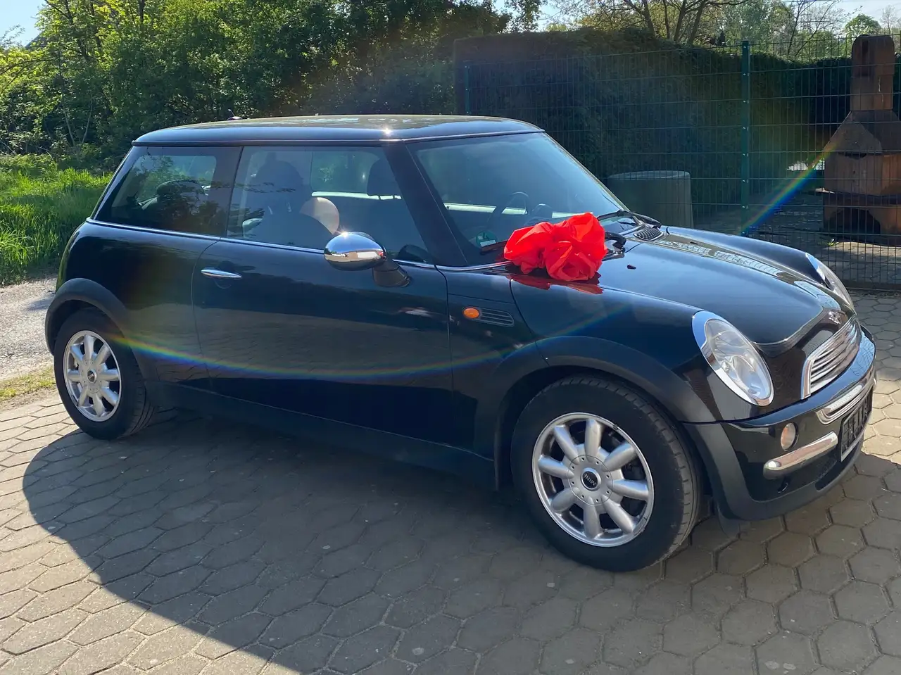 MINI One