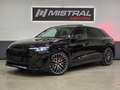 Audi Q8 Q8 SUV 50 TDI 286 CV quattro tiptronic S line edit Noir - thumbnail 1
