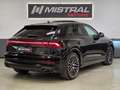 Audi Q8 Q8 SUV 50 TDI 286 CV quattro tiptronic S line edit Noir - thumbnail 5