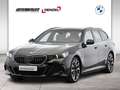 BMW 550 e xDrive Touring (G61) M Sportpaket Head-Up Schwarz - thumbnail 1