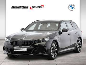 e xDrive Touring (G61) M Sportpaket Head-Up