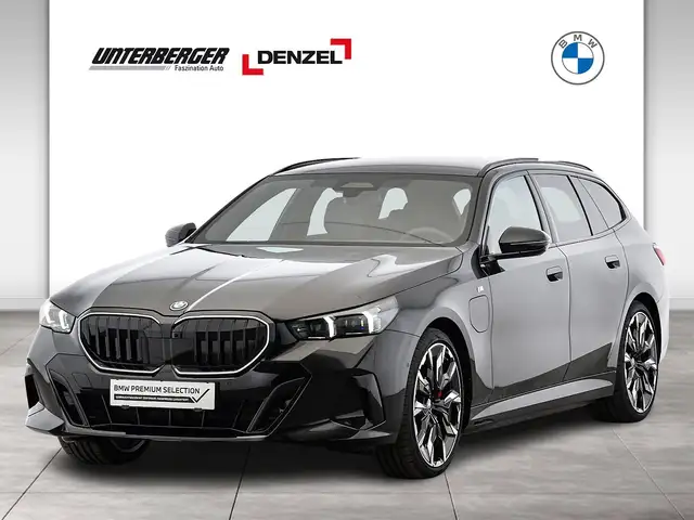 BMW 550 e xDrive Touring (G61) M Sportpaket Head-Up