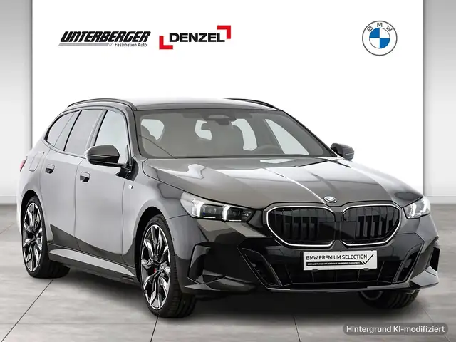 BMW M view 2