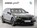 BMW 550 e xDrive Touring (G61) M Sportpaket Head-Up Schwarz - thumbnail 2