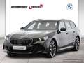 BMW 550 e xDrive Touring (G61) M Sportpaket Head-Up Schwarz - thumbnail 1