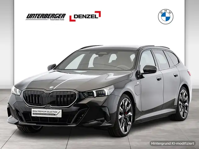 BMW M main image