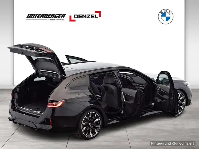 BMW M view 6