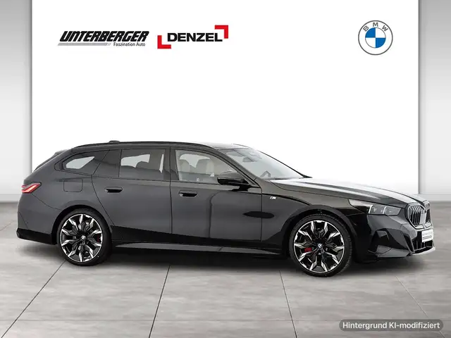 BMW M view 3