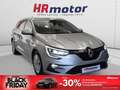 Renault Megane Business Gris - thumbnail 1