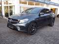 Mercedes-Benz GLE 350 Coupe d 4Matic Gris - thumbnail 1