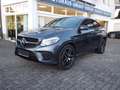 Mercedes-Benz GLE 350 Coupe d 4Matic Gris - thumbnail 10