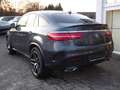 Mercedes-Benz GLE 350 Coupe d 4Matic Gris - thumbnail 5