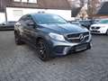 Mercedes-Benz GLE 350 Coupe d 4Matic Gris - thumbnail 11