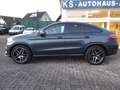 Mercedes-Benz GLE 350 Coupe d 4Matic Gris - thumbnail 9