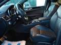 Mercedes-Benz GLE 350 Coupe d 4Matic Gris - thumbnail 8