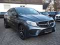Mercedes-Benz GLE 350 Coupe d 4Matic Gris - thumbnail 3