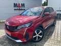 Peugeot 3008 Allure ACC/Kamera/Allwetter/Sitzhz/Assisten Rouge - thumbnail 1