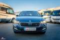 Skoda Octavia Style MATRIX AHK DIGITAL TACHO Blau - thumbnail 7