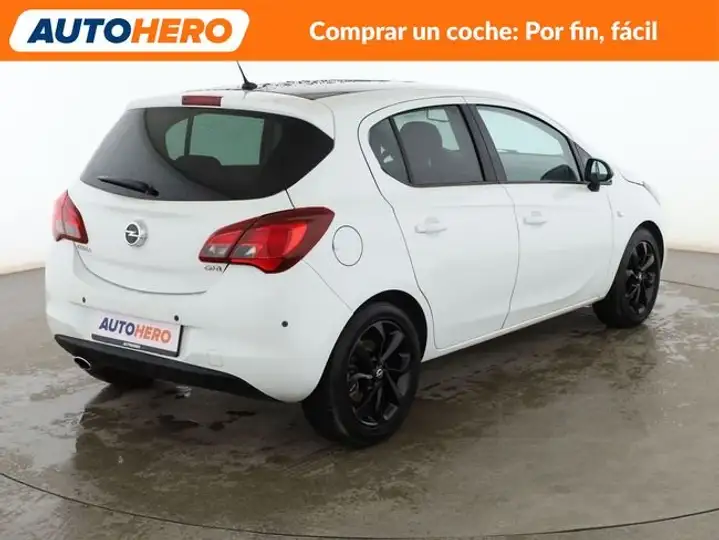 Opel Corsa 1.3 CDTi S&S Color Edition 3p 2016, foto 6