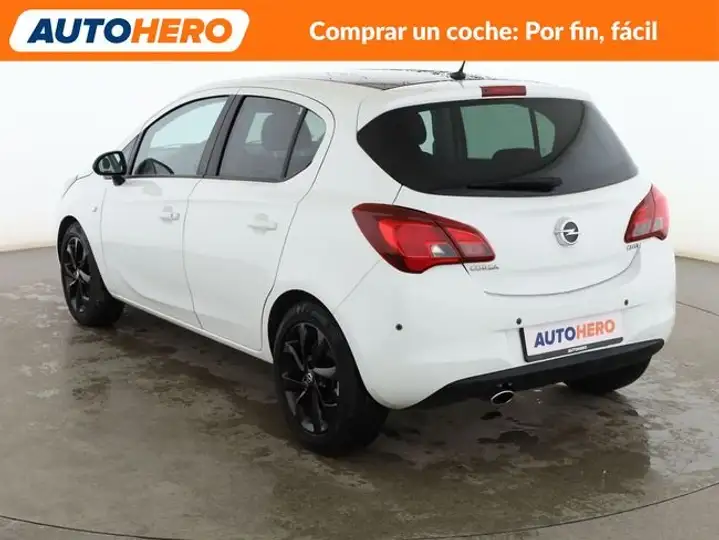 Opel Corsa 1.3 CDTi S&S Color Edition 3p 2016, foto 4