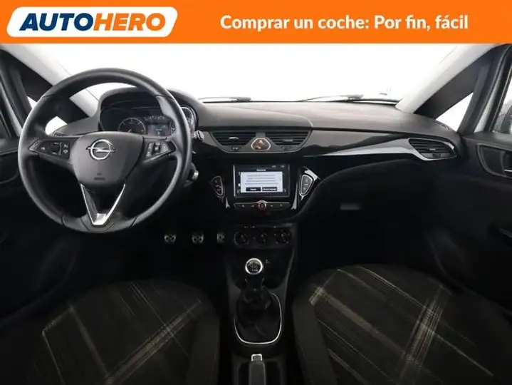 Opel Corsa 1.3 CDTi S&S Color Edition 3p 2016, foto 13