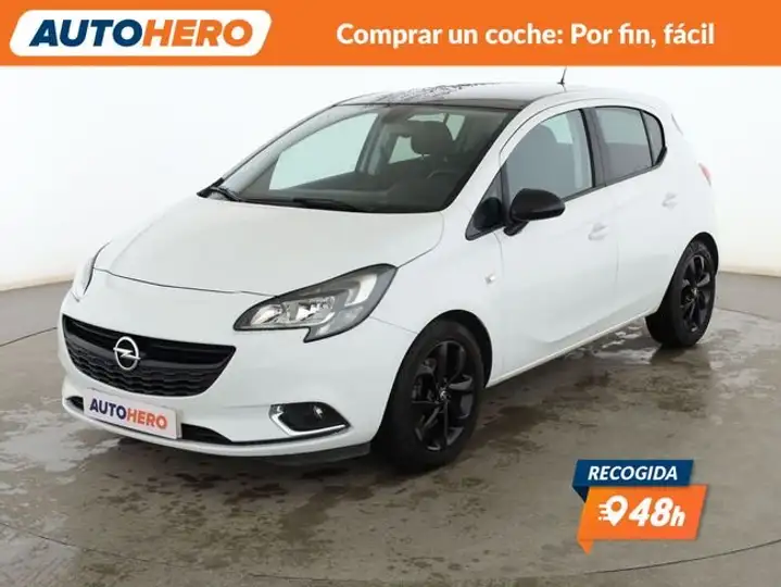 Opel Corsa 1.3 CDTi S&S Color Edition 3p 2016