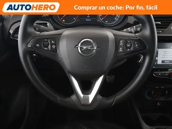 Opel Corsa 1.3 CDTi S&S Color Edition 3p 2016, foto 23