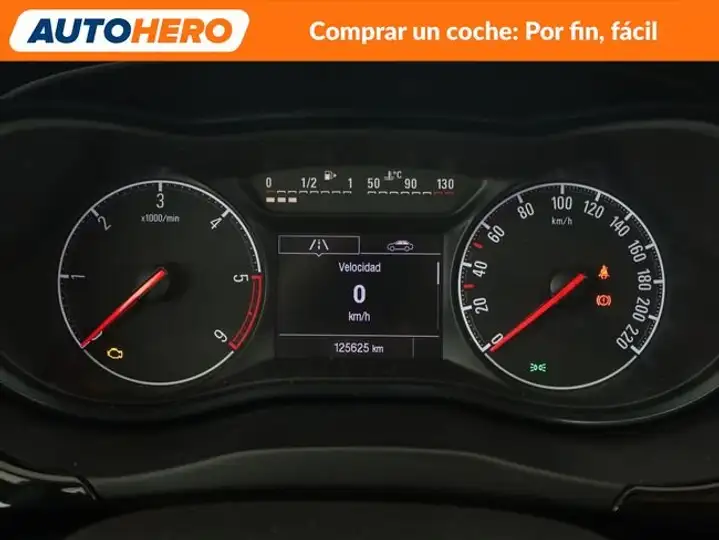 Opel Corsa 1.3 CDTi S&S Color Edition 3p 2016, foto 24