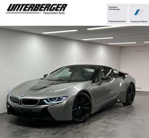 Roadster First Edition 1 of 200 Harman/Kardon Head