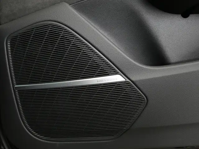 Audi SQ8 view 14