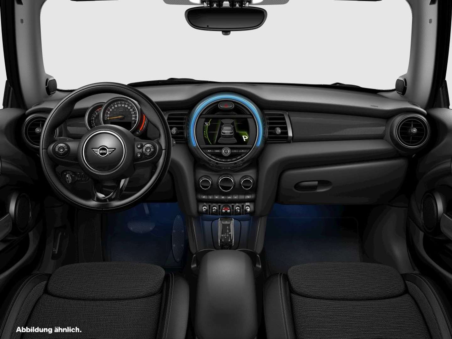 Mini Cabrio Chili Cooper -  - Joinsteer - #3